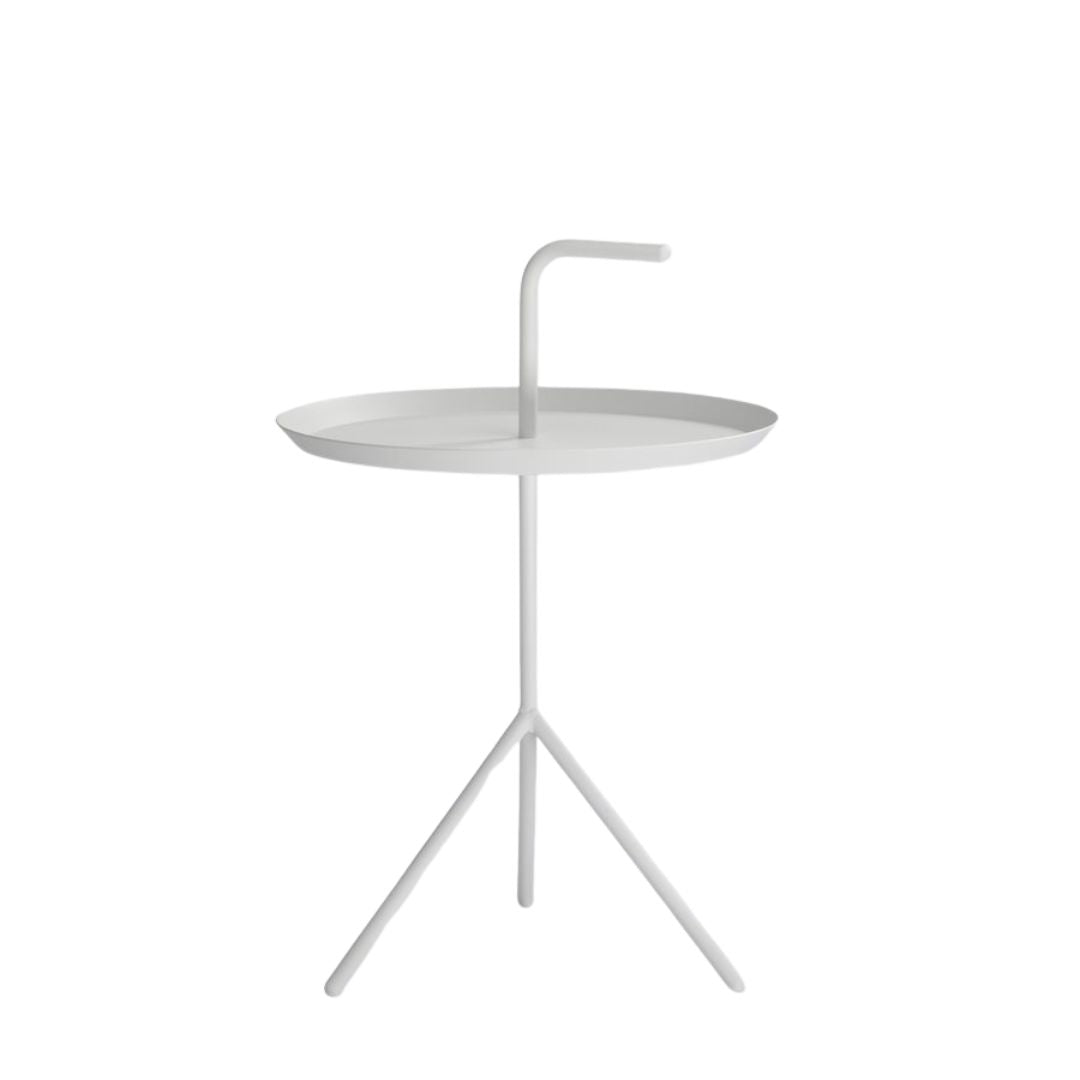 HAY DLM（Don't Leave Me） DLM - Don't Leave Me | Hay | Side Tables - Designer