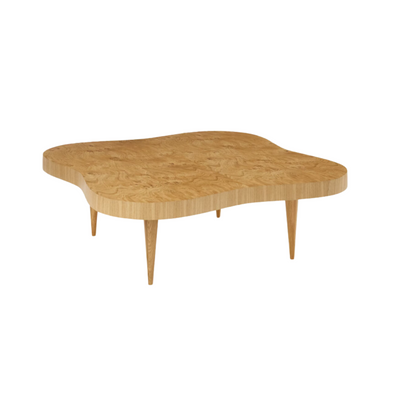 Rohde Paldao Coffee Table