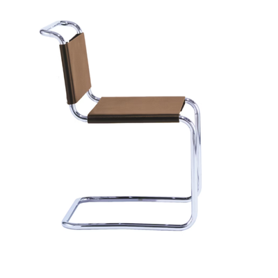 Spoleto Chair, Amrless