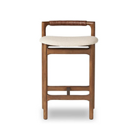 ** NEW** Baden Bar + Counter Stool
