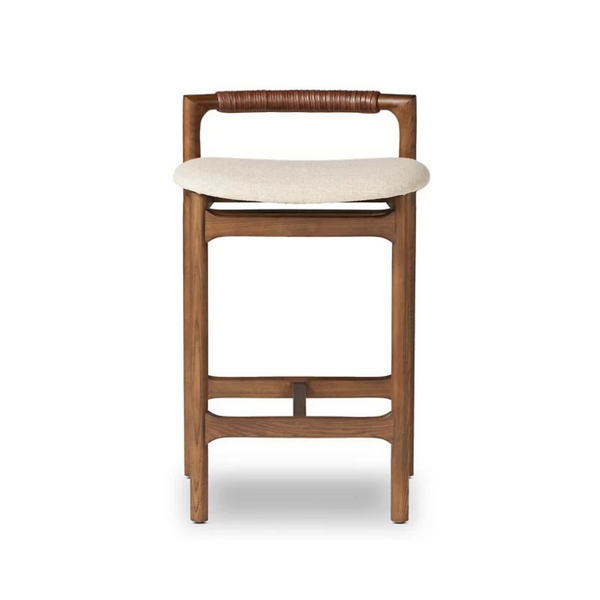 ** NEW** Baden Bar + Counter Stool