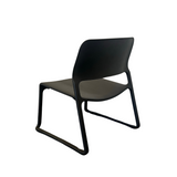 Knoll Chadwich Spark Stackable Lounge Chair