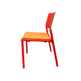 Knoll Chadwich Spark Stackable Side Chair