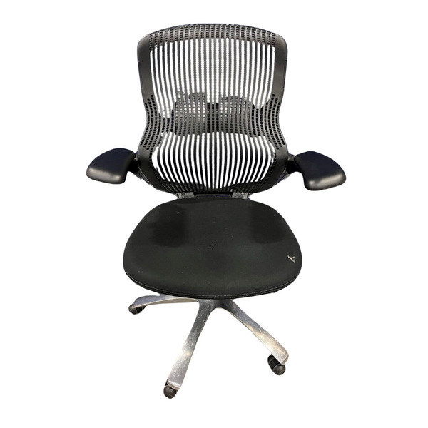 Knoll Generation Work Chair