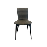 Holmris Groovy Wood Chair