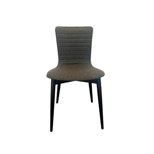 Holmris Groovy Wood Chair