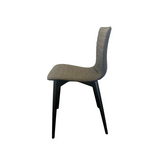 Holmris Groovy Wood Chair