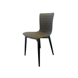 Holmris Groovy Wood Chair