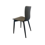 Holmris Groovy Wood Chair