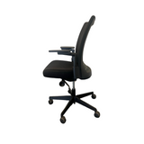 Knoll Remix Task Chair with High Performance Arms