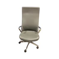 Knoll Remix Highback Office Chair