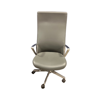 Knoll Remix Highback Office Chair