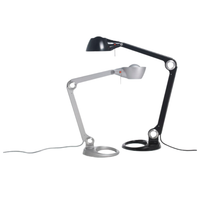 Copeland Task Light with Compact Arm and Base