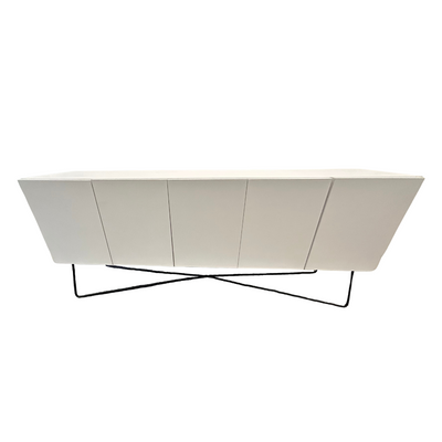 Knoll Rockwell Antenna Credenza