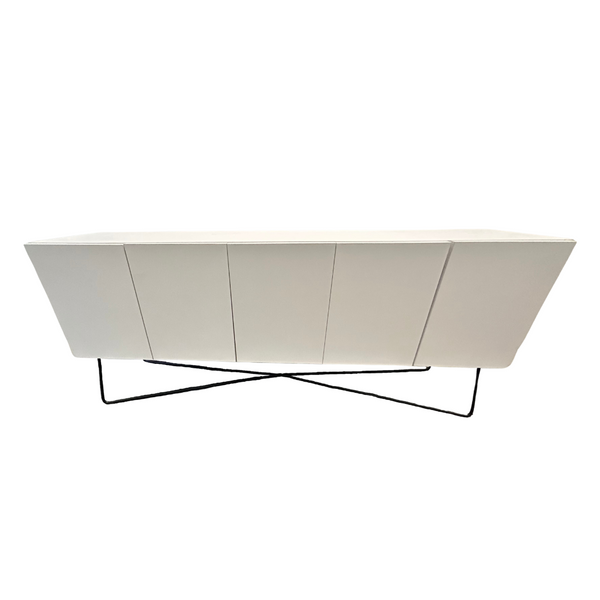 Knoll Rockwell Antenna Credenza