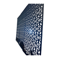 Frasch Acoustical Panel Screen