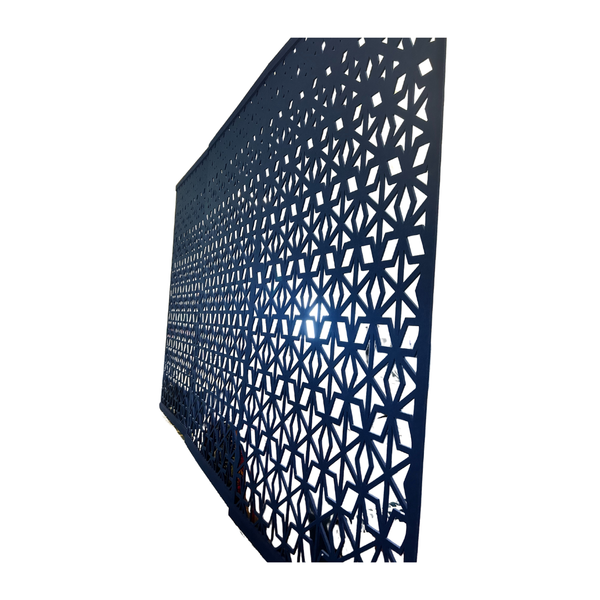 Frasch Acoustical Panel Screen