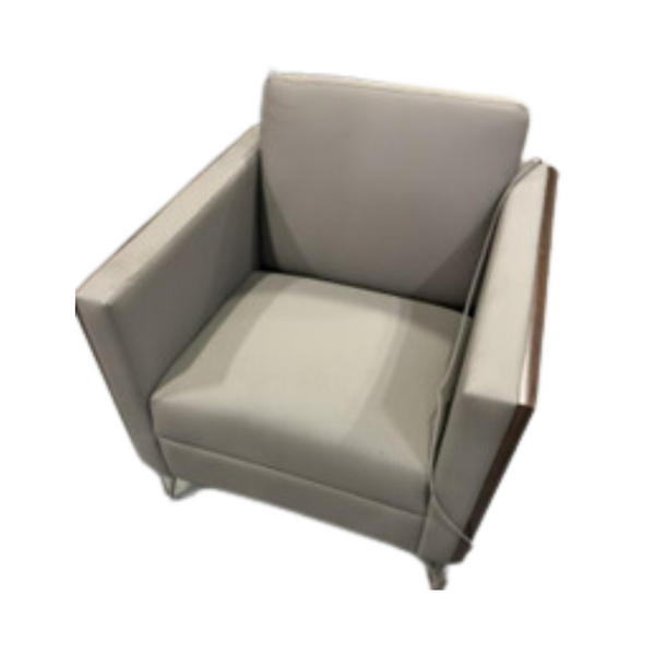 Carolina Lounge Chair