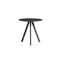 Copenhague Table, With Three Leg