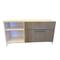 Knoll Credenza