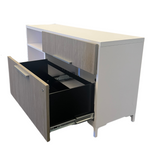 Knoll Credenza