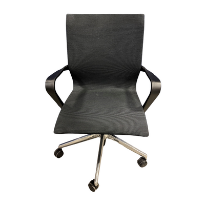 Evoluzione L Chair