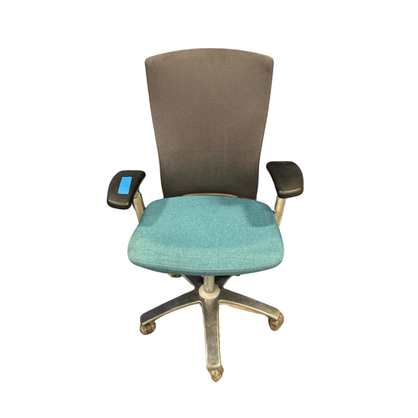 Knoll Life Work Chair - Used