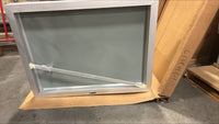 3'H x 4'W Claridge Contemporary Bulletin Board Cabinet with 4" Housing **NEW**