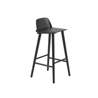 Nerd Bar Stool