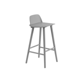 Nerd Bar Stool