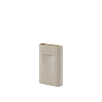 Ridge Vase - Medium