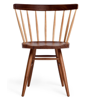 George Nakashima N19 Straight Chair