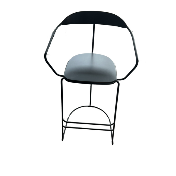 Minus-tio Bar Stool