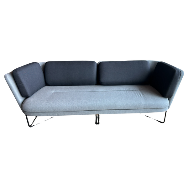 Stellar Works QT Chillax Sofa