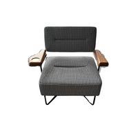 Stellar Works QT Lounge Chair