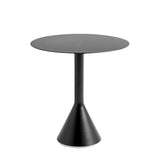 Palissade Bistro Table, Round