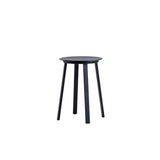 Revolver Bar Stool