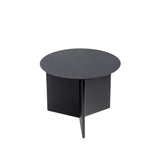 Slit Table, Round