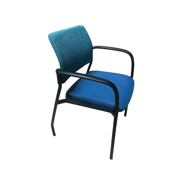 ** NEW** SitOnIt Cora Guest Chair