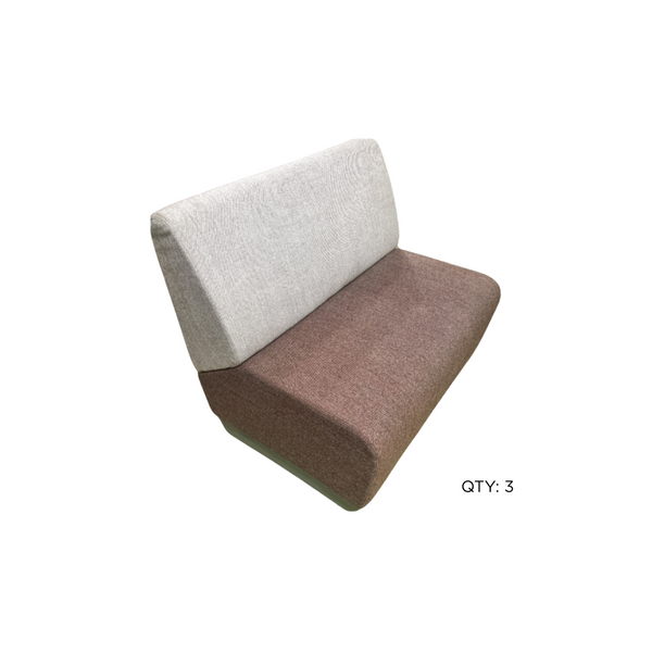 **NEW** SitOnIt Paséa Modular Bench Seating
