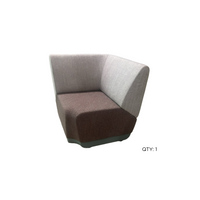 **NEW** SitOnIt Paséa Modular Bench Seating