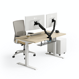 Mobio - Dual Monitor Arm