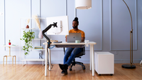 Mobio - Single Monitor Arm