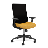 Novo - Highback with Arms