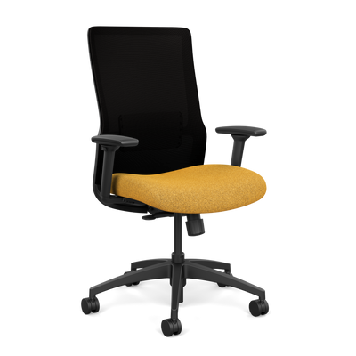 Novo - Highback with Arms