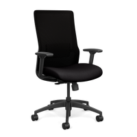 Novo - Highback with Arms