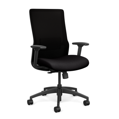 Novo - Highback with Arms