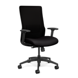 Novo - Highback with Arms