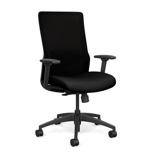 Novo - Highback with Arms