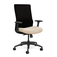 Novo - Highback with Arms